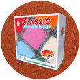 thumbnail image 2 of Sandtastik Classic Colored Sand, Marsala, 25 lb, 2 of 5