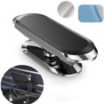thumbnail image 4 of Universal Magnetic Car Mount Holder 360° Rotating Minimalist Design Safe Convenient Cell Phone Mount, 4 of 10