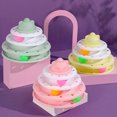 thumbnail image 4 of Fun Colorful 4-layer Cat Trackball Turntable Toy Bottom Anti-skid Pad Multi-functional Interactive Training Props Pets Supplies, 4 of 7