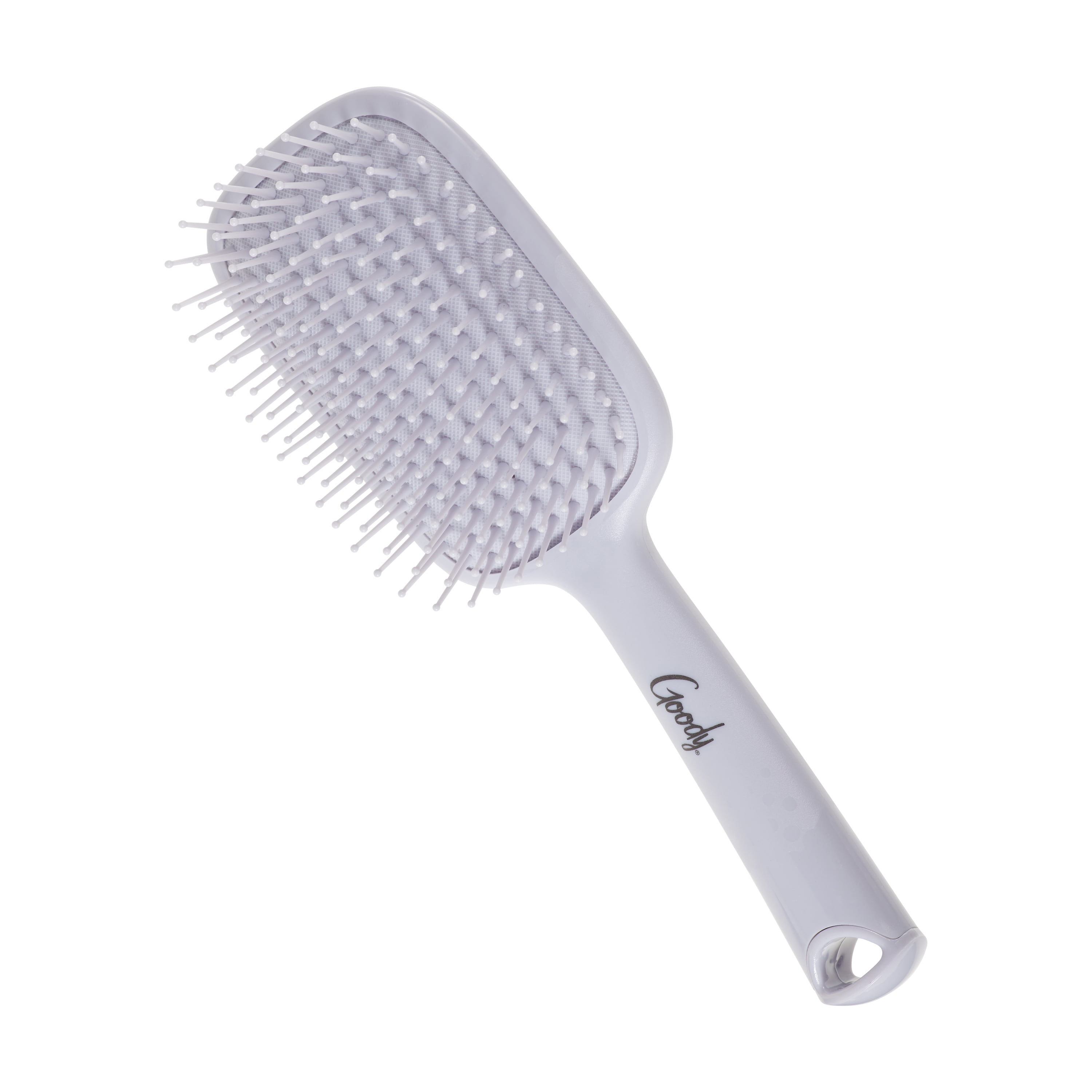 Goody Style Boost Paddle Brosse démêlante à poils souples - 1Ct
