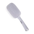 thumbnail image 4 of Goody Style Boost Paddle Detangling Brush Flexible Bristles - 1Ct, 4 of 4