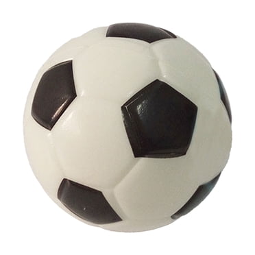 Mini Football Stress Balls for Sensory Play And Stress Relief, Soft Foam Squeeze Toys for Office, Home, And Sports Fans, Fun Decompression Gift for Teens And Adults