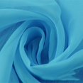 thumbnail image 2 of Door Curtains for Door Window 1 Pcs Pure Color Tulle Door Window Curtain Drape Panel Sheer Scarf Valances, 2 of 2
