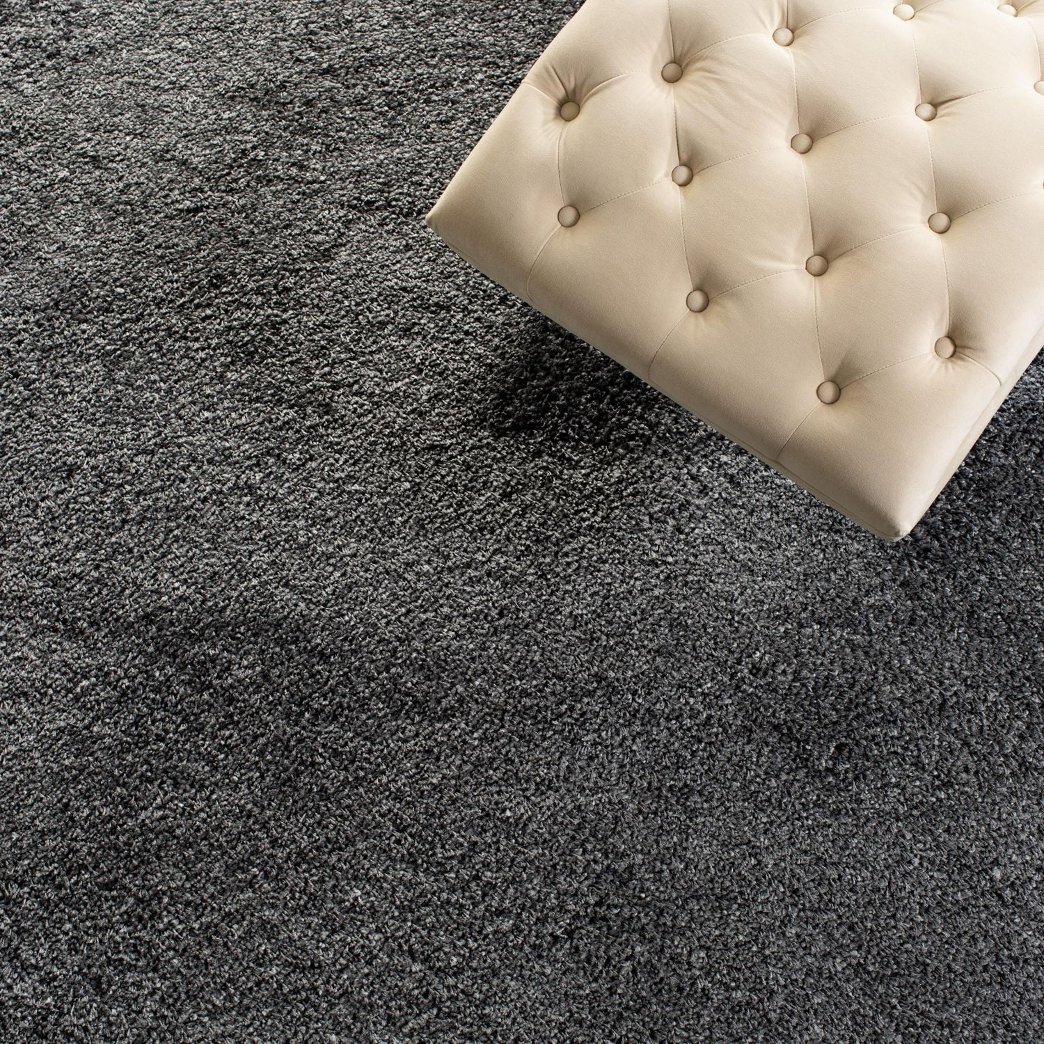 Safavieh California Solid Plush Shag Area Rug