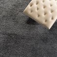 thumbnail image 3 of Safavieh California Solid Plush Shag Area Rug, 3 of 9