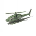 thumbnail image 3 of 36 Pcs Figurines Mini Soldats Simulés pour Enfants Modèles en Plastique Jouets de Bureau, 3 of 10