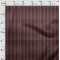 thumbnail image 2 of oneOone Cotton Silk Fabric Basketweave Geometric Decor Fabric Printed BTY 42 Inch Wide, 2 of 4