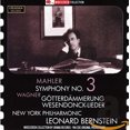 thumbnail image 2 of Mahler Symphony No. 3, 2 of 2