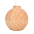 thumbnail image 3 of 130ml USB Conduit Mini Diffuseur d'Huile Essentielle Bureau Humidificateur d'Air de Bureau, 3 of 14