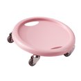 thumbnail image 3 of Sliding Disc, Core Slider Low Noise 4 Rollers  for Gym Black,Pink,Dark Green, 3 of 8