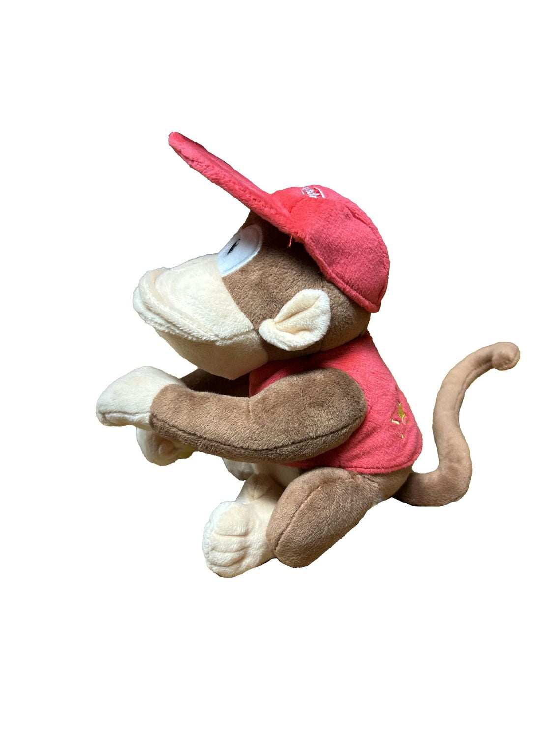 Diddy Kong Medium 10" peluche