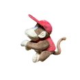 thumbnail image 2 of Diddy Kong Medium 10" Plush, 2 of 4