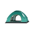 thumbnail image 3 of 3-4 Person Ultralight Automatic Camping Tent, 3 of 6