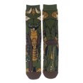 thumbnail image 2 of Magic : The Gathering Nicol Bolas Chaussettes Montantes pour Adultes Animigos, 2 of 3