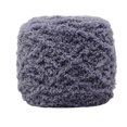 thumbnail image 4 of Soft Coral Velvet Velvet Knitting Yarn Diy Shawl Scarf Crochet Thread, 4 of 8