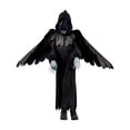 thumbnail image 1 of Death Angel Boy's Costume, 1 of 2