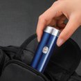 thumbnail image 4 of Heliisoer Nouveau Mini Rasoir Électrique pour Hommes 2022 Nouveau Petit Rasoir en Acier Simple Haute Puissance Rasoir Portable, 4 of 6