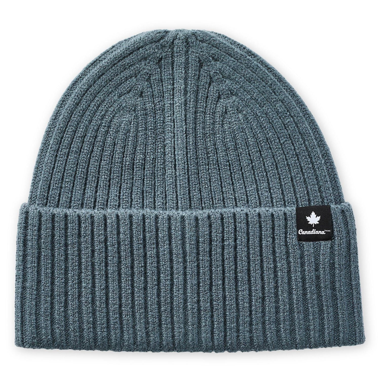 Canadiana Adult Gender Inclusive Beanie