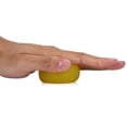 thumbnail image 3 of Spptty Silicone Massage Therapy Grip Ball for Hand Finger Strength Exercise Stress Relief, Finger Exercise Balls, Hand Stress Ball, 3 of 8