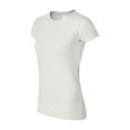 thumbnail image 1 of Gildan - T-Shirt pour Femmes Softstyle - 64000L, 1 of 1