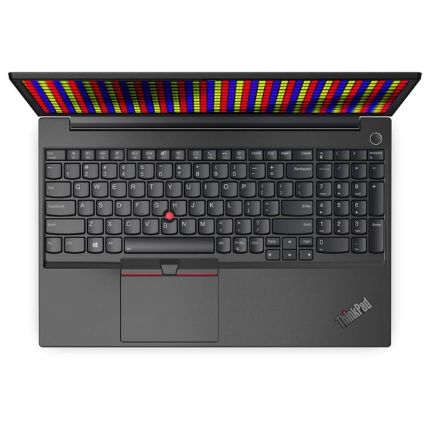 Lenovo ThinkPad E15 Gen 2 Intel Laptop, 15.6