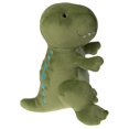 thumbnail image 2 of Mary Meyer - Smootheez - T-Rex - Green - 10", 2 of 3