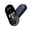 Black, variant on Bushnell Phantom 3 Slope GPS - Black