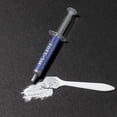 thumbnail image 3 of Heatsink Cooling Grease, Stable Thermal Paste 12.8W/m.k  For CPU GPU, 3 of 8