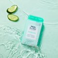 thumbnail image 3 of VOESH Pedi in a Box 4 Step- Intensive Foot Treatment- Cucumber Fresh Scent- 4 Step Pedi- At Home Pedi- Pedicure- DIY Pedicure- DIY- Foot Care- Spa Treatment- Spa, 3 of 5