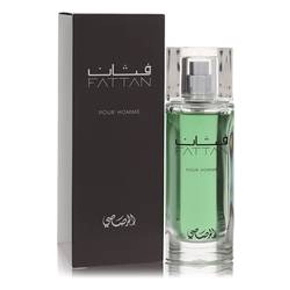Rasasi Fattan M 50ml Boxed