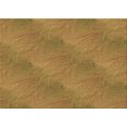 thumbnail image 1 of Ahgly Company Tapis Rectangulaire Lavable en Machine Intérieur Transitionnel Jaune, 3 Pieds x 5 Pieds, 1 of 7
