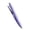 Purple, variant on Rivenza Hair Straightener 2 in 1 Hair Straightener And Curler Professional Portable Flat Iron Lightweight Quick Heating Hair Tool Suitable for Gift Giving Wom Black