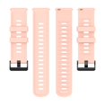 thumbnail image 4 of Kcodviy 22Mm Solid Color Silicone Wristwatch Mens Sports Sweat Proof Watch Analog Mens Watch Strap with Able Design Couple Watch Set and Easy Replacement, 4 of 4