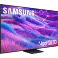 thumbnail image 3 of Samsung 85 inch QN80F Neo QLED 4K Mini-LED Smart TV 2025, 144Hz (Open Box), 3 of 5