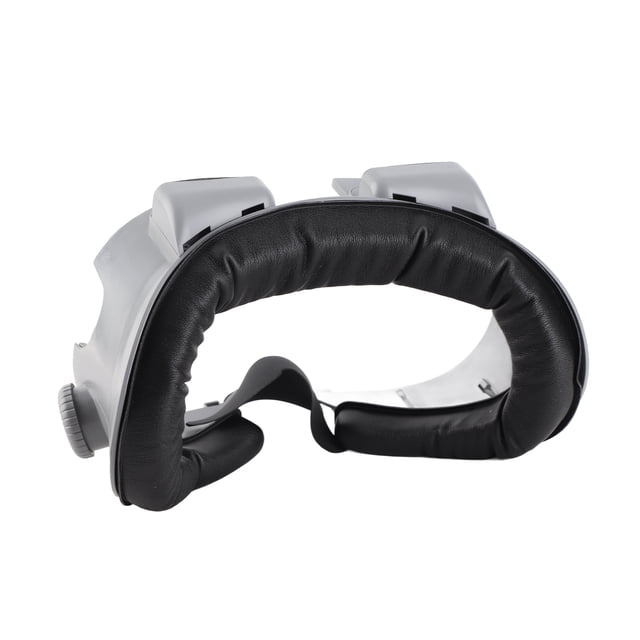 Air VR Air Circulation Cooling Fan Mask Adjustable Magnetic Dual Fans High Speed Silent VR Heat Dissipation Replacement Mask