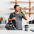 thumbnail image 2 of Ninja Nutri-Blender, 700-Watt, Ice-Crushing Personal Blender, 2 of 6