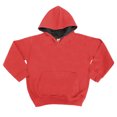 thumbnail image 1 of Awdis Kids Varsity Sweat à Capuche / Sweat à Capuche / Vêtements Scolaires, 1 of 2