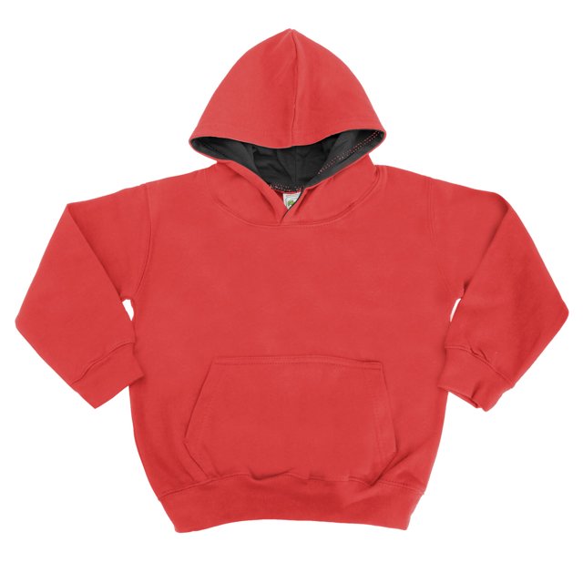 Awdis Kids Varsity Sweat à Capuche / Sweat à Capuche / Vêtements Scolaires
