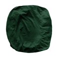 thumbnail image 2 of Chair Seat Cover Dining Chair Cover Washable Elastic Chair Seat Protector Chair Green, 2 of 9