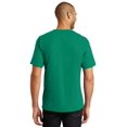thumbnail image 3 of Hanes 5170 Comfortblend Ecosmart T-Shirt à Col Rond pour Hommes Taille 3X, Vert Kelly., 3 of 4