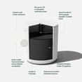 thumbnail image 4 of Veradek Umbrella Side Table, 4 of 7