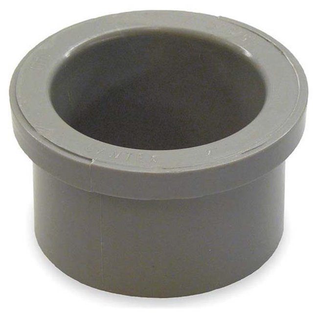 Cantex 5140051 Adaptateur Femelle PVC - 3.5 Po.