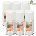 thumbnail image 1 of Keystone Freshener Air Mango For Bathroom 7.9 OZ (6/Case), 1 of 5