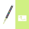 thumbnail image 5 of PpgejGEK Direct Liquid Soft Head Acrylic Marker Pen 5ml No Press Continuous Ink Flow for Student Drawing Graffiti Painting Calligraphy, 5 of 5