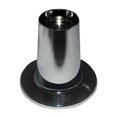 thumbnail image 1 of Larsen Supply 03-1753 Gerber Chrome Shower Flange, 1 of 1