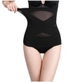 thumbnail image 1 of Summer Abdominal Band Female High Waist Slimming Breathable Body Shaping Traceless Binding Ultra-thin Shaping Bandage, 1 of 1