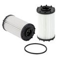 thumbnail image 1 of Wix Filters Oil Filter WL10438 Cartridge Style; Synthetic Media; With Gasket, 1 of 2