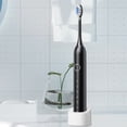 thumbnail image 4 of Toothbrush Toothbrush With 8 Brush Heads 6 Cleaning Modes Upgraded Toothbrush Longer Faster Chargin, 4 of 6