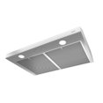 thumbnail image 3 of Broan-NuTone Capot Convertible 30” sous Armoire en Blanc, 3 of 4