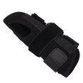 thumbnail image 2 of Wrist Brace, Wrist Wraps Breathable Reduce Pain Foam Adjustable Elasticity  For Arthritis Left Hand,Right Hand, 2 of 8
